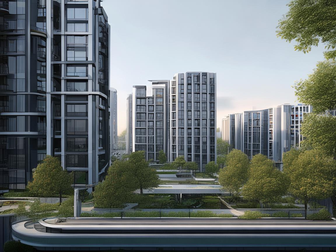 建发房产采用的是什么物业管理？