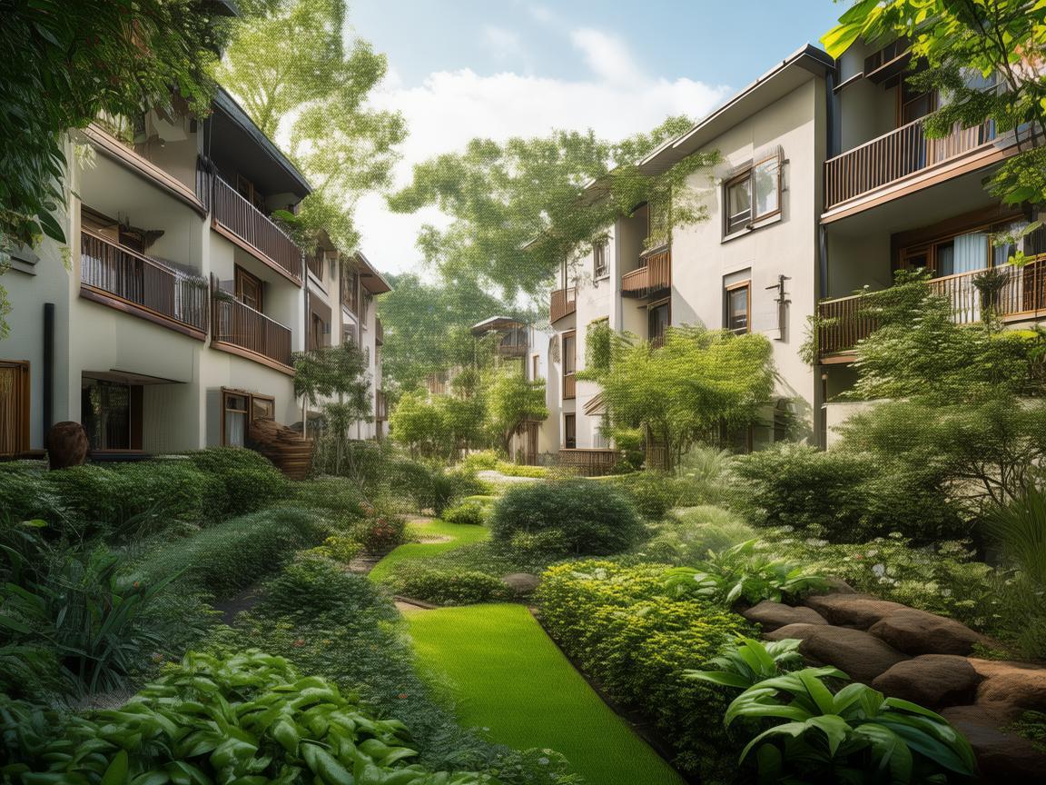 小区不住还需要交物业费吗？