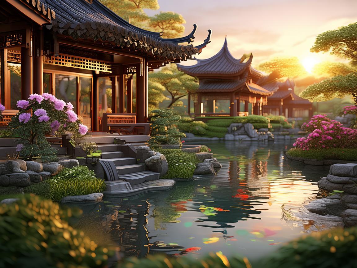 金华中南君启究竟是什么物业？