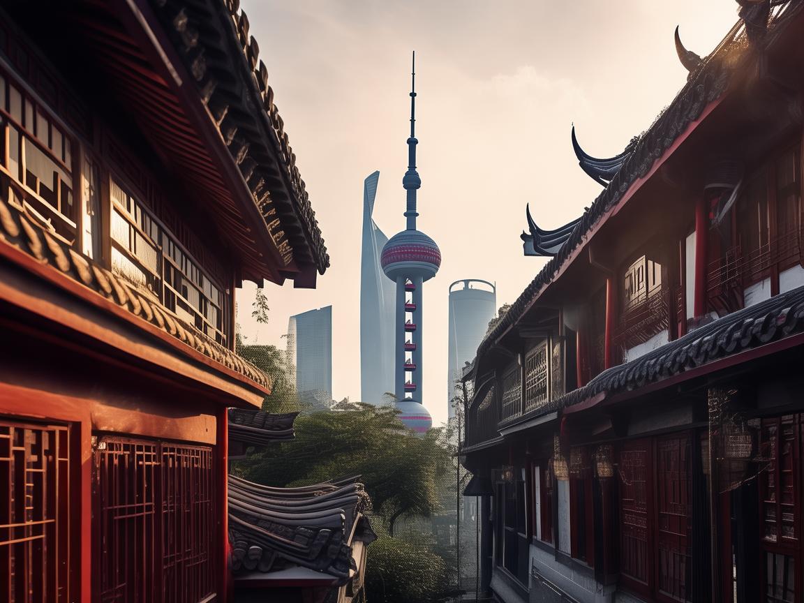 上海华发物业老总究竟是谁？