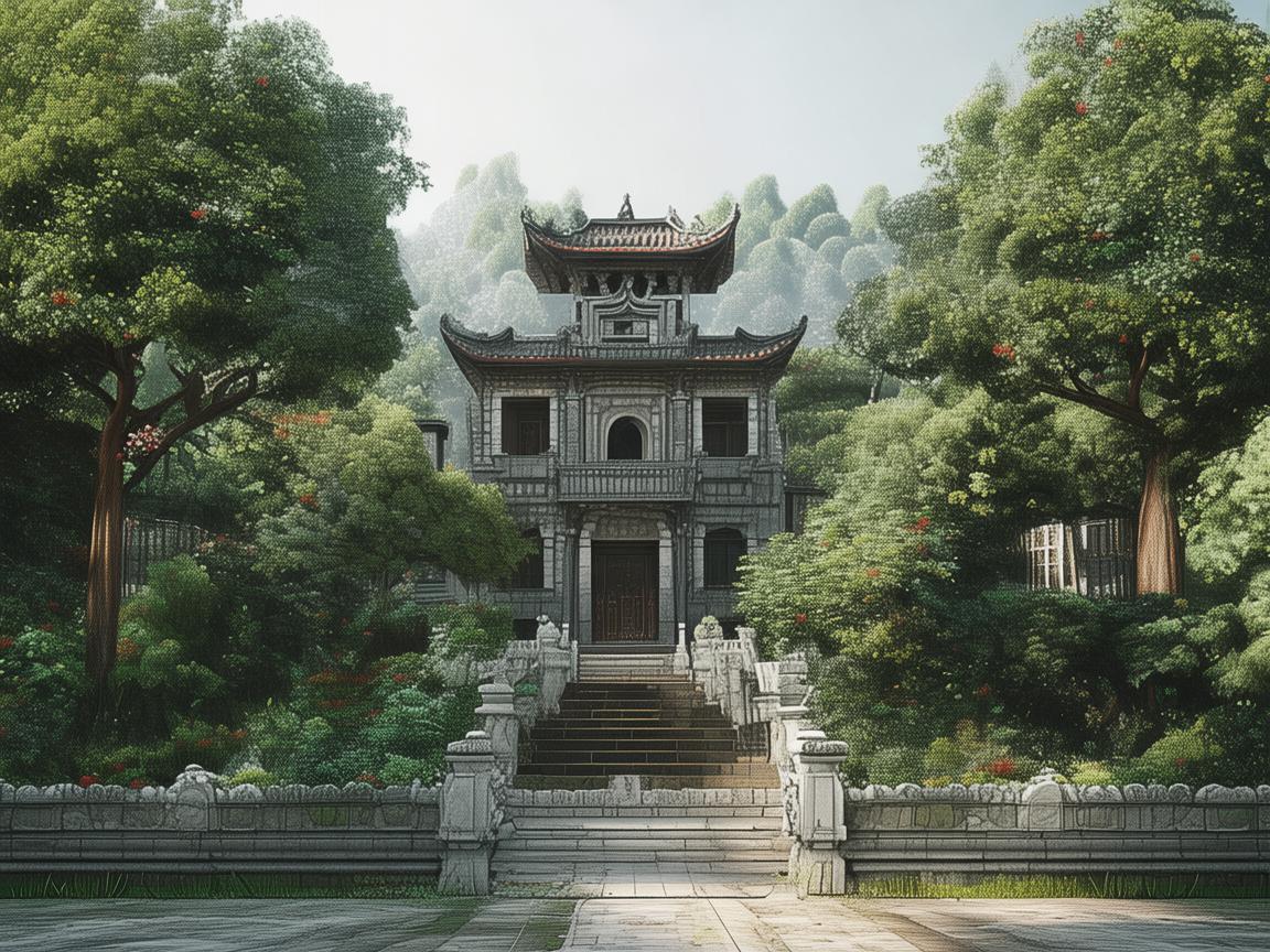梅岭公馆属于物业范畴吗？