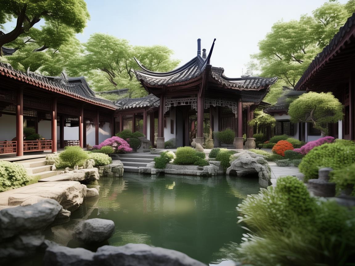 苏州天之运花园究竟是哪家物业在服务？