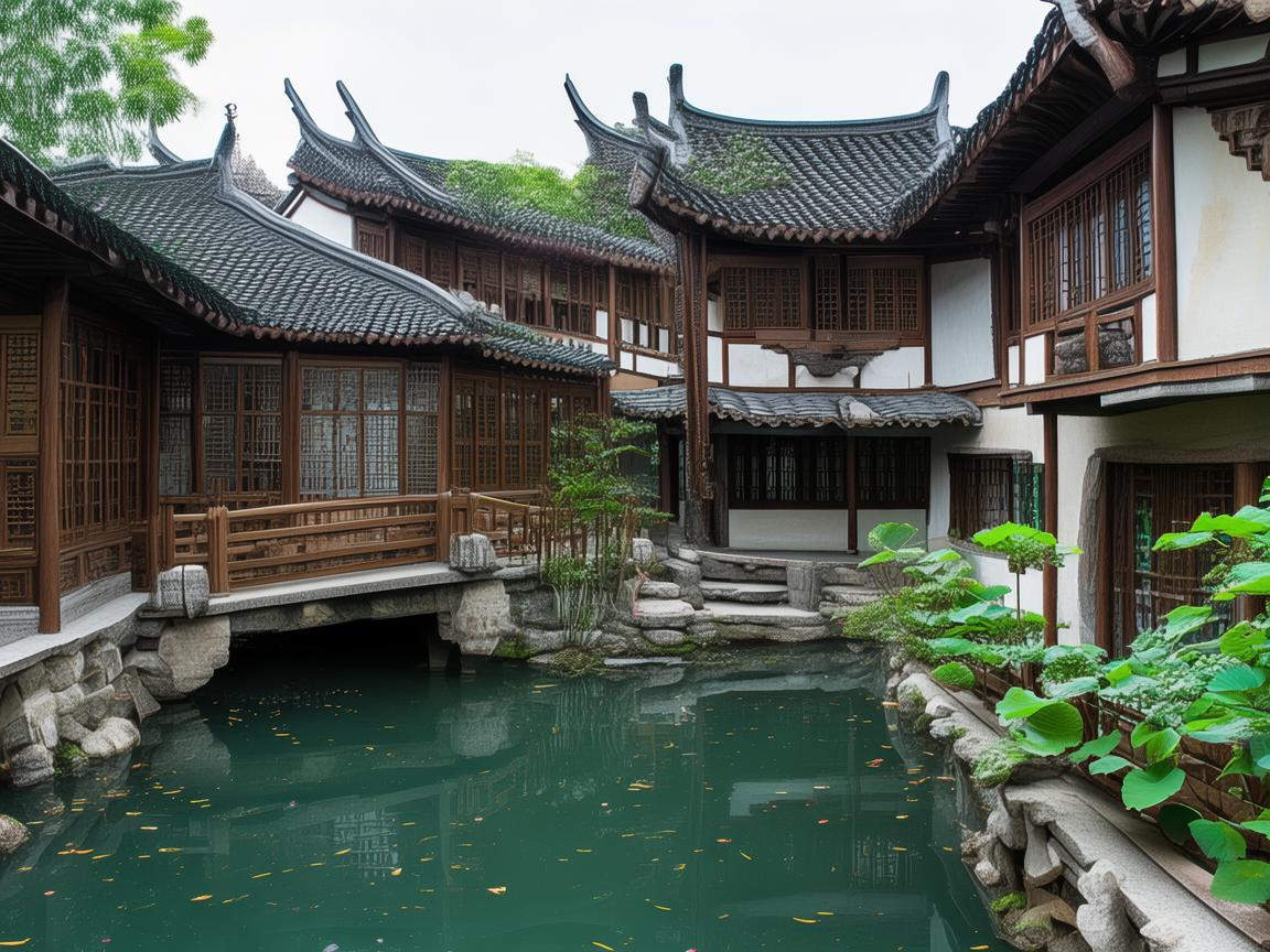 无锡水乡苑的物业究竟叫什么？