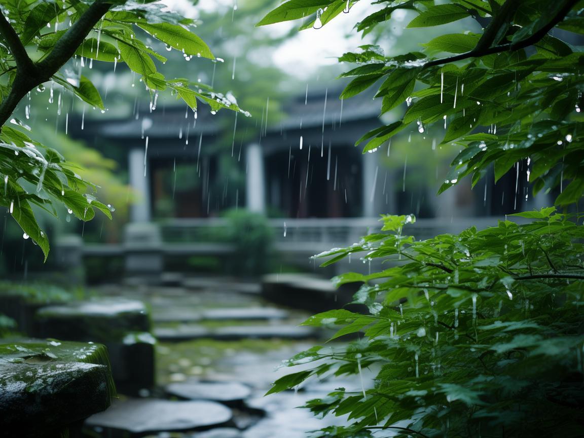 春雨文苑物业靠谱吗？