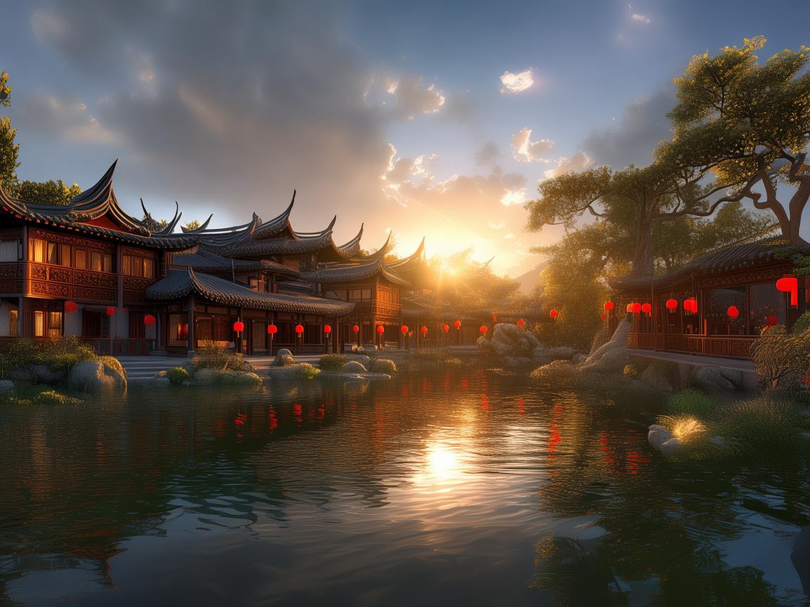 美的置业物业全称究竟是什么？