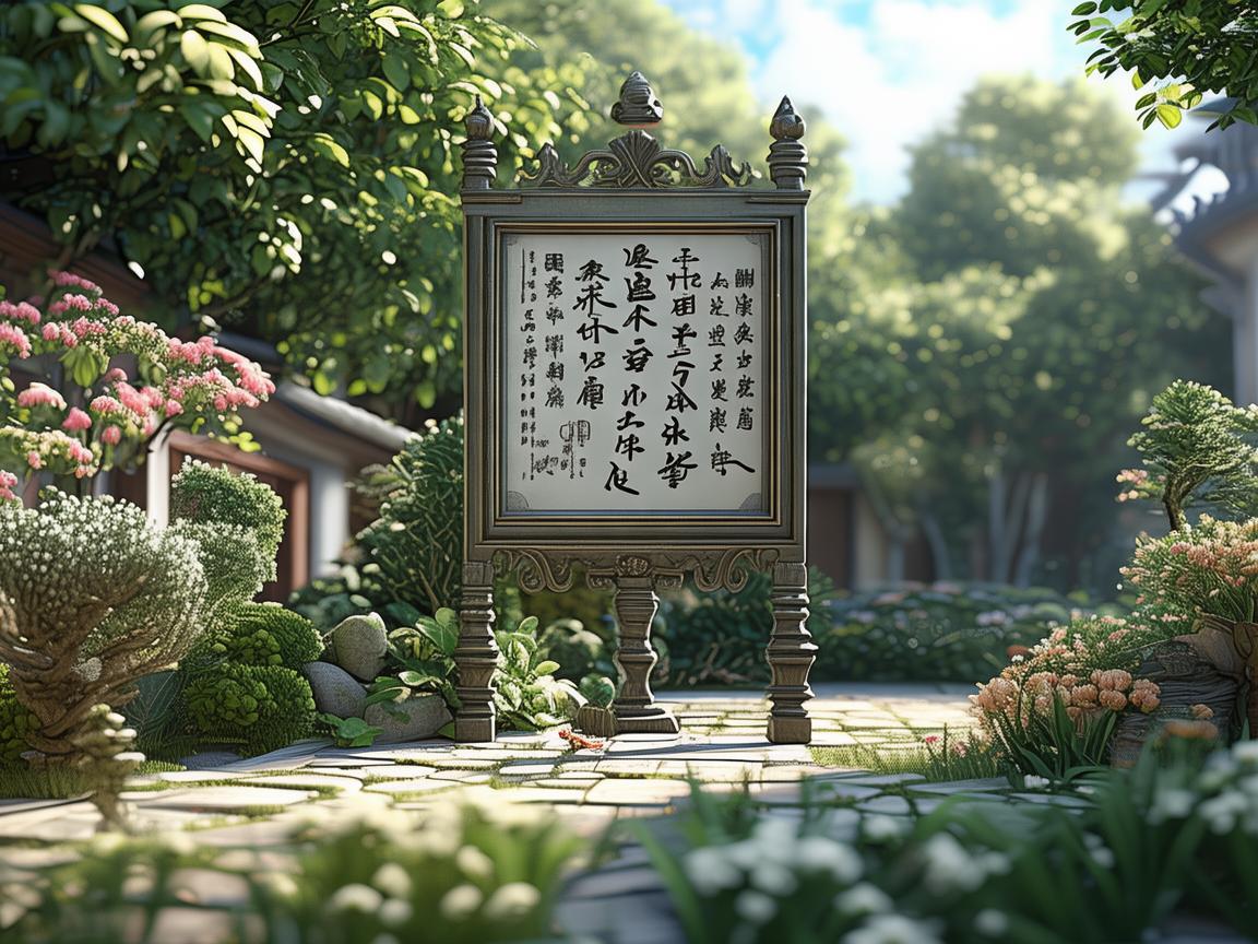 诚园物业有什么通知？