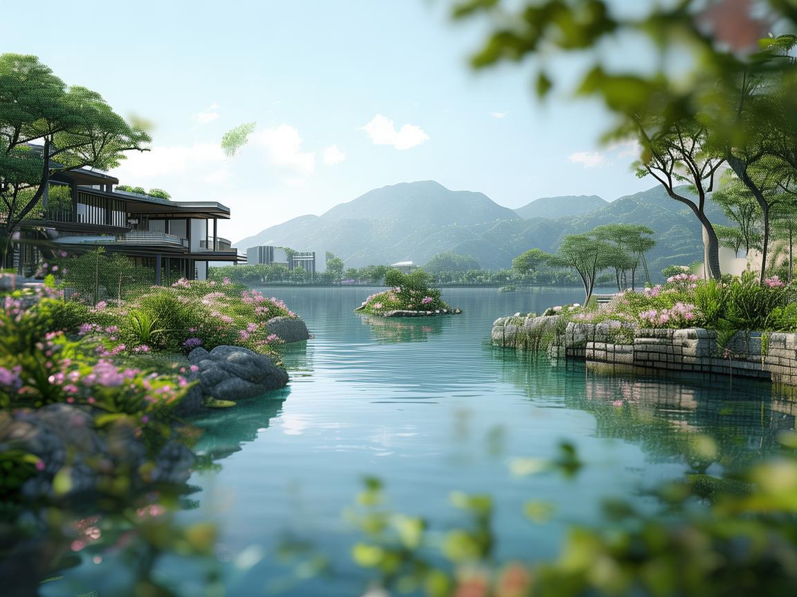 长葛唐宁湾究竟是什么物业？