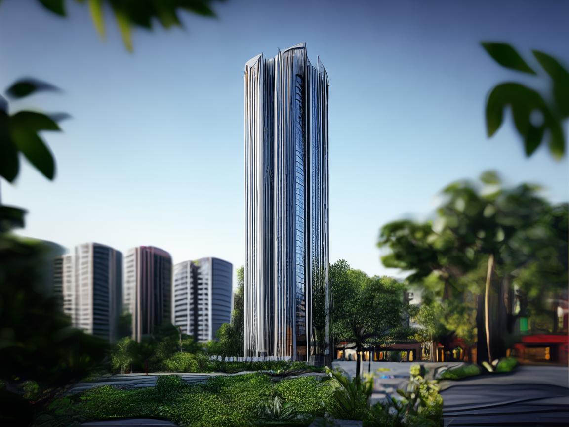 建通大厦物业可靠吗？