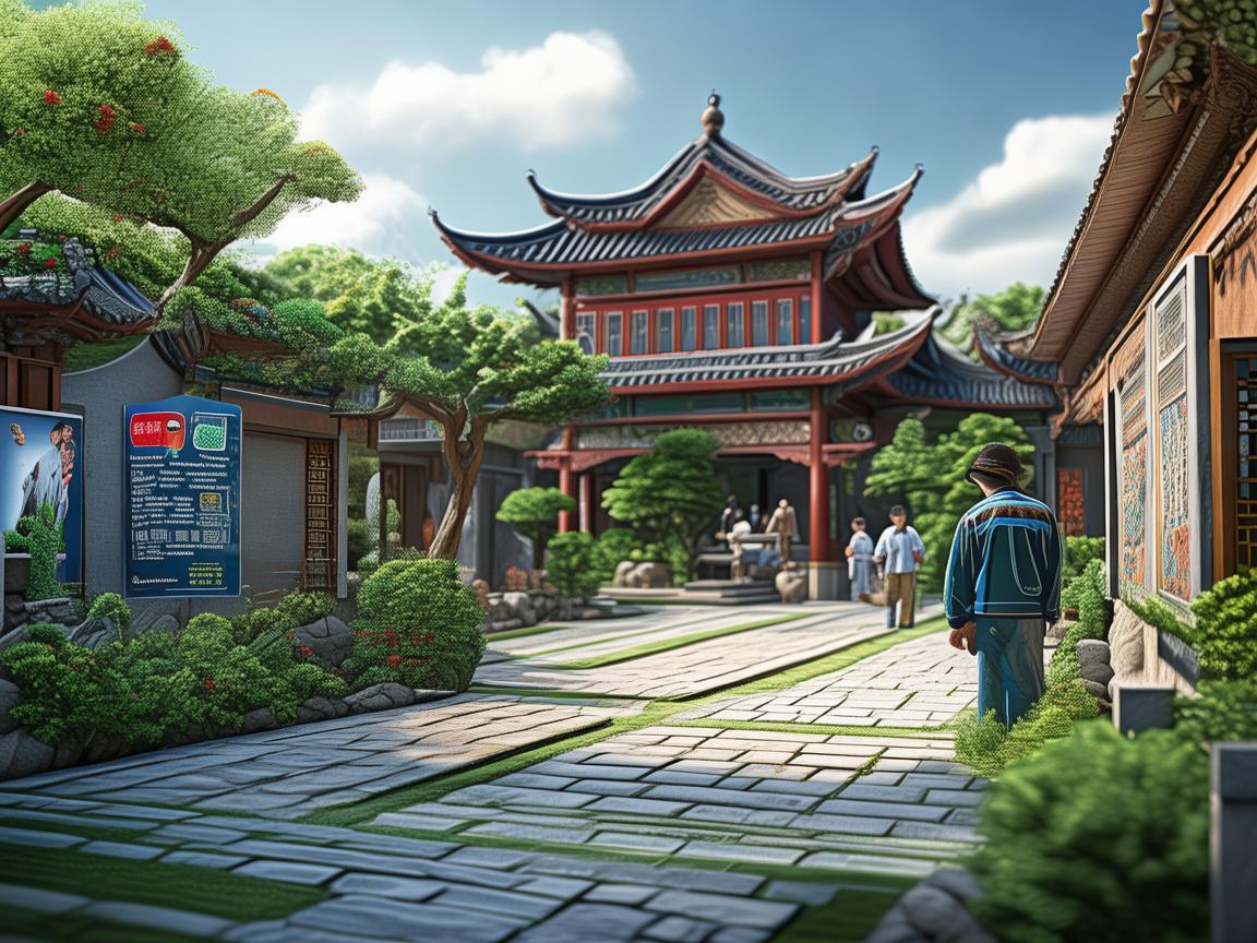 山东物业托管概念究竟是什么？