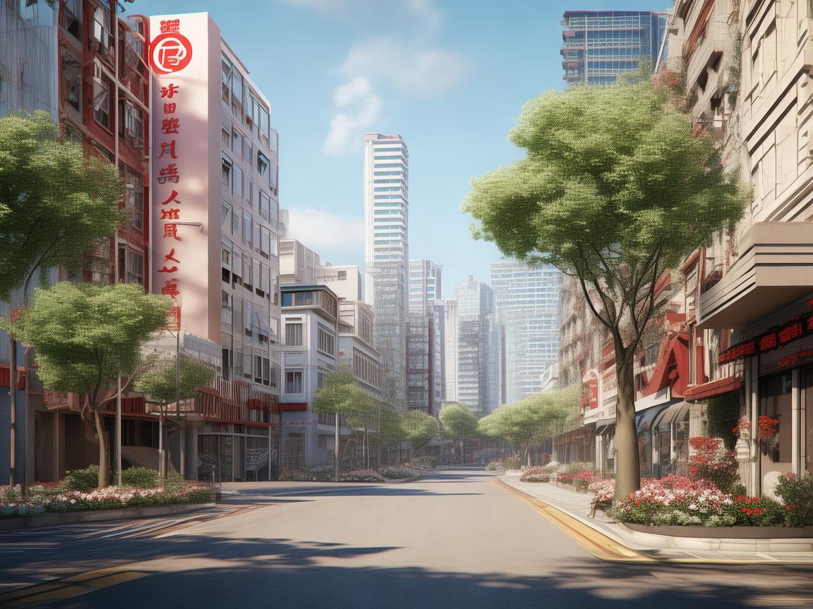 长春物业都是国有性质的吗？