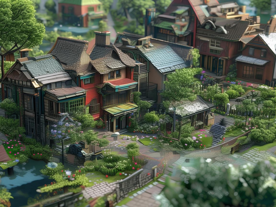 业主为何不愿离开物业？