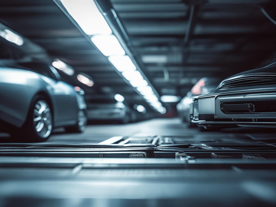 物业在什么情况下会锁车？