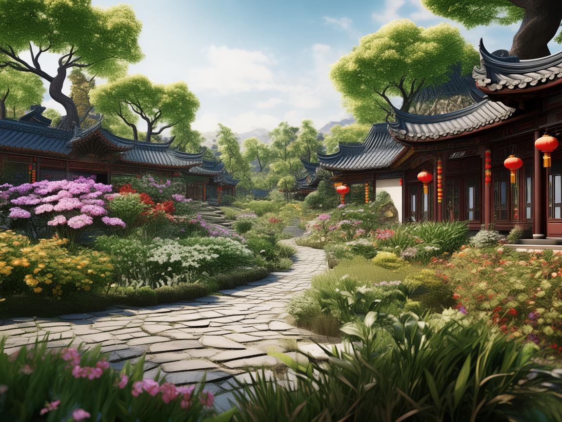 文昌园物业靠谱吗？