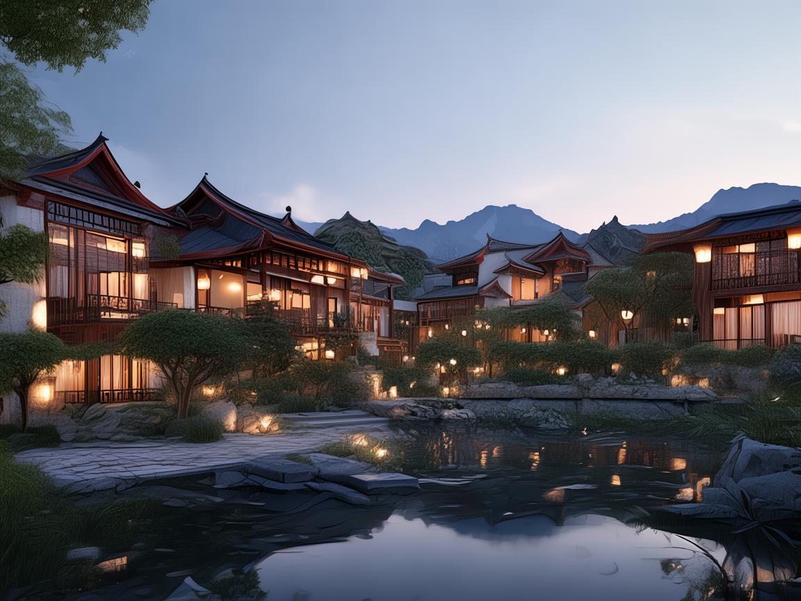 宜阳中骏雍景湾究竟是什么物业？