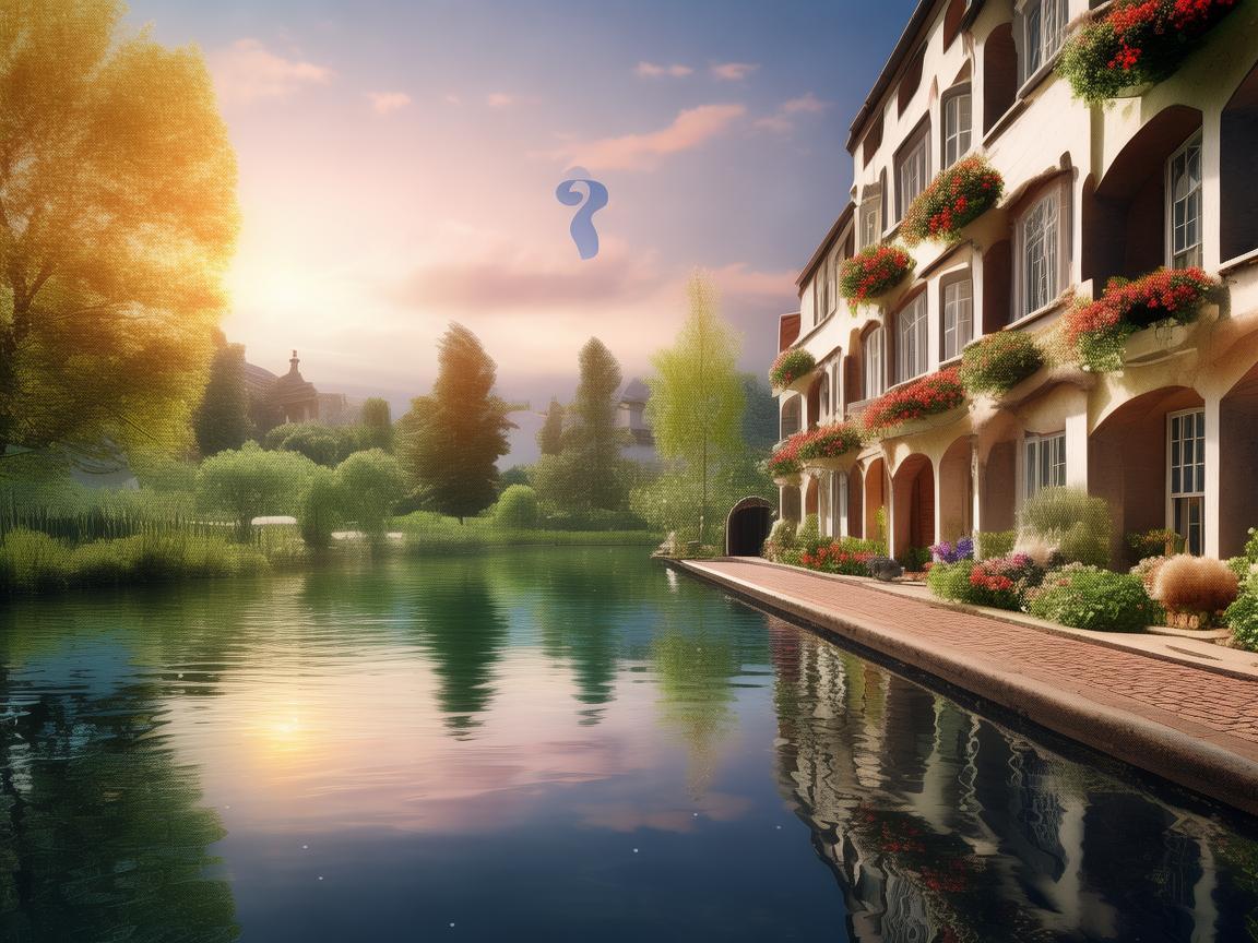 天湖街物业真的管事吗？