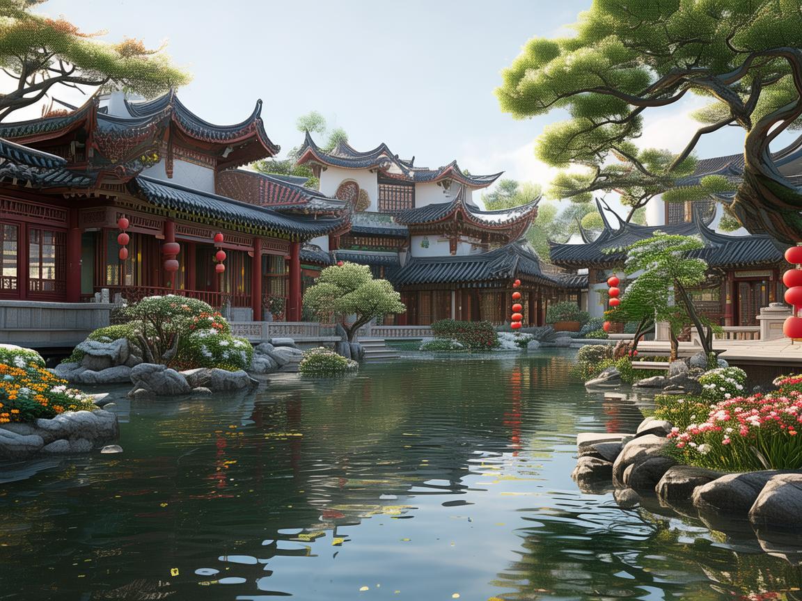 御苑永丰居物业会收费吗？