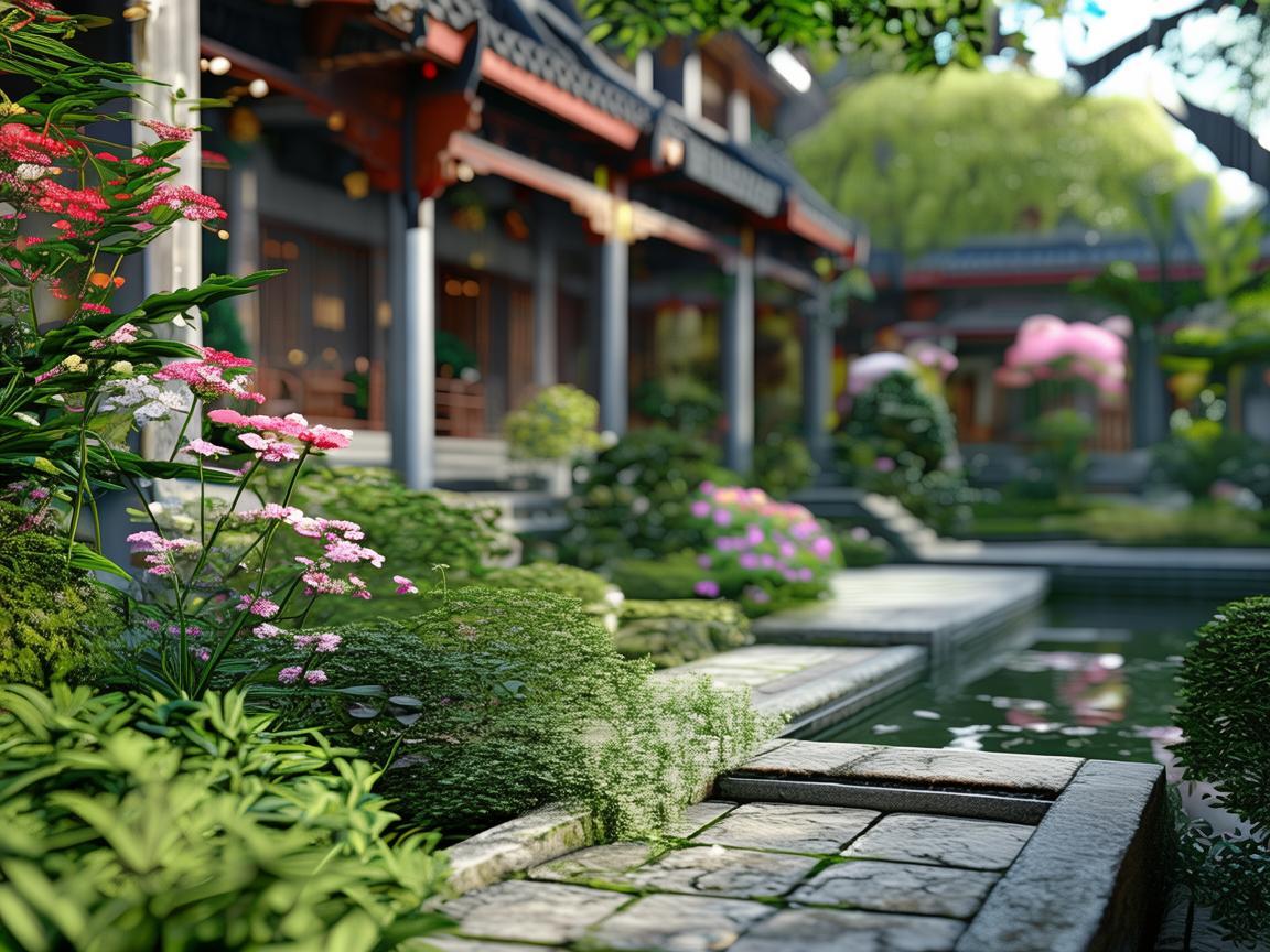成都中海物业管家好做吗？