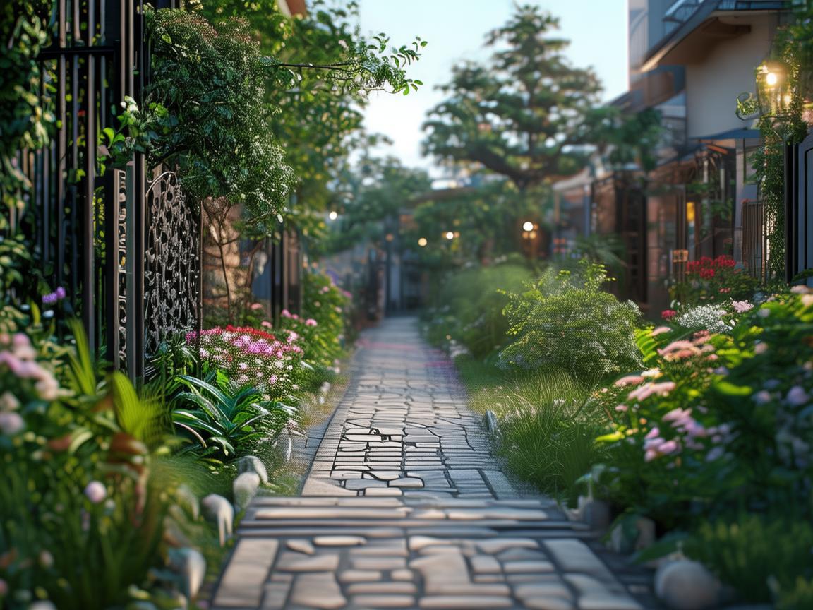雅静园物业真的安全吗？