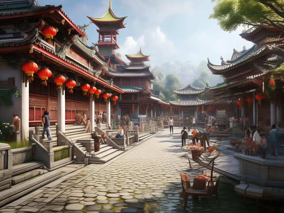 东方广场物业靠谱吗？